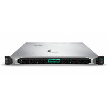 Servidor HPE ProLiant DL360 Gen10, Intel Xeon Scalable 4110 2.10GHz, 16 GB DDR4, max. 22TB, 2.5", SATA, Rack (1U) - no Sistema -