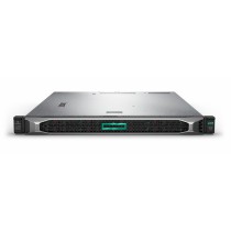 Servidor HPE ProLiant DL325 Gen10, AMD Epic 7251 2.10GHz, 8GB DDR4, max. 48TB, 3.5", SATA, Rack (1U) - no Sistema Operativo - En