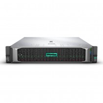 Servidor HPE ProLiant DL385 Gen10, AMD Epyc 7301 2.20GHz, 32GB DDR4, max. 60TB, 2.5'', SAS, Rack 2U - no Sistema Operativo - Env