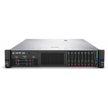 Servidor HPE DL560 Gen10, Intel Xeon 6130 2.10GHz, 64GB DDR4, SATA, Rack (2U) - no Sistema Operativo Instalado - Envío Gratis