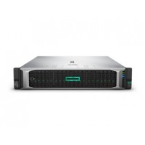 Servidor HPE ProLiant DL380 Gen10, Intel Xeon Silver 4114 2.20GHz, 32GB DDR4, max. 72TB, 2.5", SATA, Rack 2U - no Sistema - Enví