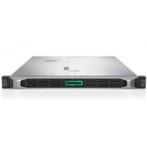 Servidor HPE ProLiant DL360 Gen10, Intel Xeon Silver 4114 2.20GHz, 16GB DDR4, max. 20TB, 2.5'', SATA, Rack 1U - no Sistema - Env