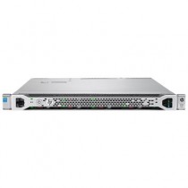 Servidor HPE ProLiant DL360, Intel Xeon E5-2670V3 2.30GHz, 64GB DDR4, SATA, Rack (1U) - no Sistema Operativo Instalado - Envío G