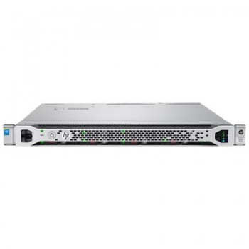 Servidor HPE ProLiant DL360, Intel Xeon E5-2670V3 2.30GHz, 64GB DDR4, SATA, Rack (1U) - no Sistema Operativo Instalado - Envío G