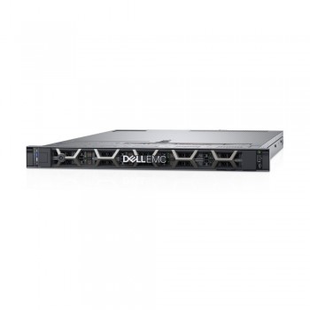 Servidor Dell PowerEdge R640, Intel Xeon 4114 2.20GHz, 16GB DDR4, 1TB, max. 12TB, SAS, Rack (1U) - no Sistema Operativo - Envío 