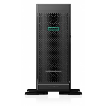 Servidor HP ProLiant ML350, Intel Xeon Gold 5118 2.30GHz, 32GB DDR4, máx. 48TB, 2.5'', SAS, Tower (4U) - no Sistema Operativo - 