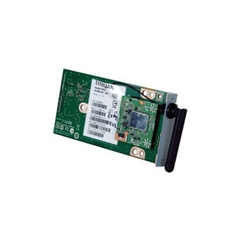 Lexmark Servidor de Impresión 14F0040, Inalámbrico, IEEE 802.11b/g/n - Envío Gratis