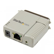 Startech.com Servidor de Impresión Paralelo PM1115P2, 1x RJ-45 - Envío Gratis