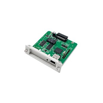 Epson Tarjeta Servidor de Impresión, EpsonNet 10/100 Base TX Type B Internal Ethernet - Envío Gratis