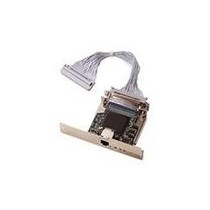 Zebra Kit Interno para Servidor de Impresión, LAN Ethernet, 1x RJ-45 - Envío Gratis