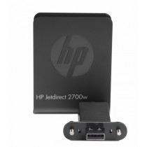 HP Jetdirect 2700w Servidor de Impresión, Inalámbrico, USB - Envío Gratis