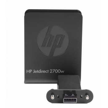 HP Jetdirect 2700w Servidor de Impresión, Inalámbrico, USB - Envío Gratis