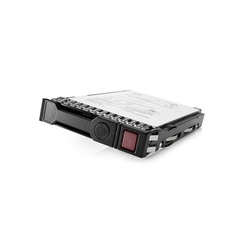 Disco Duro para Servidor HPE 300GB SAS 15.000RPM 3.5" SCC 12 Gbit/s - Envío Gratis