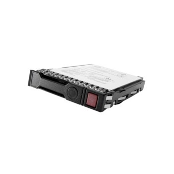 Disco Duro para Servidor HPE 300GB SAS 10.000RPM SFF 2.5" 12 Gbit/s - Envío Gratis