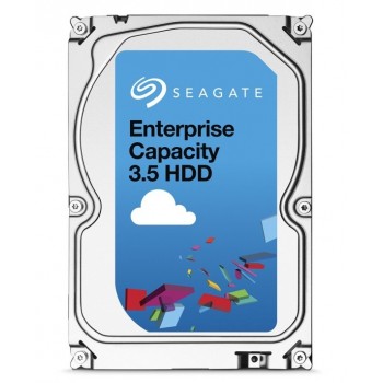 Disco Duro para Servidor Seagate 6TB SATA III 7200RPM 3.5" 6Gbit/s - Envío Gratis