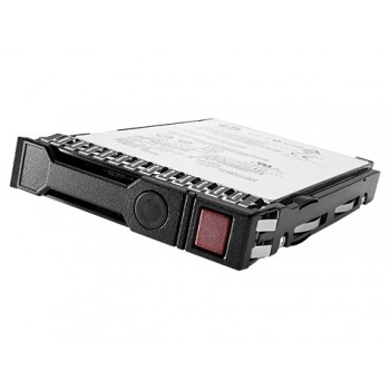 Disco Duro para Servidor HPE 600GB 12G SAS 10.000RPM SFF 2.5'', SC Enterprise, 3 Años de Garantía - Envío Gratis