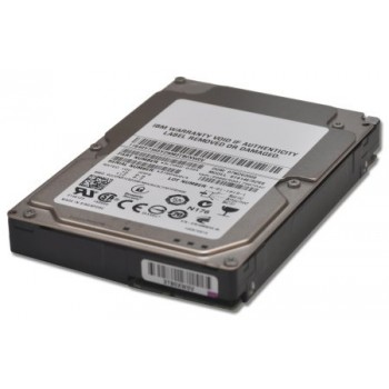 Disco Duro para Servidor Lenovo G3HS 300GB SAS Hot-Swap 15.000RPM 2.5'' 6Gbit/s para System x - Envío Gratis