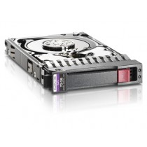 Disco Duro para Servidor HPE 300GB 12G 15.000RPM SAS SFF 2.5'', SC Enterprise, 3 Años de Garantía - Envío Gratis