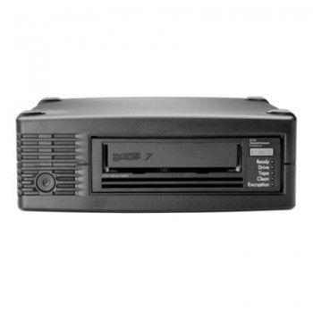 HPE Unidad de Cinta StoreEver LTO-7 Ultrium 15000 External SAS, 6TB - Envío Gratis