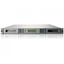 HPE Autocargador de Cintas StoreEver 1/8 G2 LTO-7 Ultrium 15000, SAS, 48GB/120GB - Envío Gratis