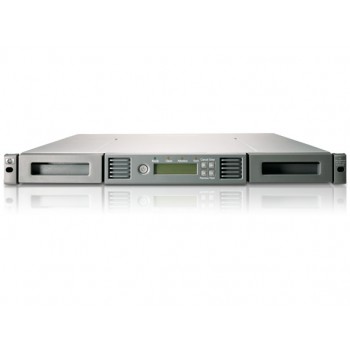 HPE Autocargador de Cintas StoreEver 1/8 G2 LTO-6 Ultrium 6250, SAS, 15/50TB - Envío Gratis