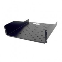 LinkedPRO Charola para Rack, 19", 3U, hasta 39Kg, Negro - Envío Gratis