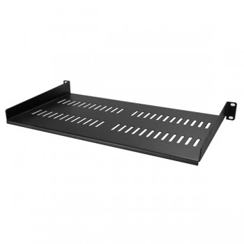 StarTech.com Charola Ventilada 1U para Rack, hasta 20kg, Negro - Envío Gratis