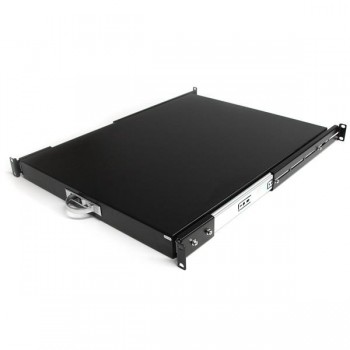 StarTech.com Charola Deslizante 22'' para Rack de Servidores - Envío Gratis