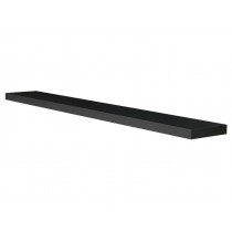 LinkedPro Panel Ciego para Rack 19'', 1U, Negro - Envío Gratis