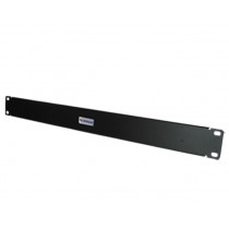 Panel Thorsman Tapa Ciega para Rack, 19 ", 1U, Negro - Envío Gratis