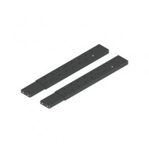 LinkedPRO Soporte de Pared o Expansor de Rack, Negro - Envío Gratis