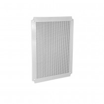 txPRO Panel de Plástico, Blanco, para Gabinete TXG-2919-S - Envío Gratis