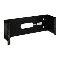 Soporte Panduit Abisagrado de 4RU con Hardware, hasta 18kg, Negro - Envío Gratis