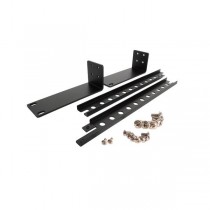 Startech.com Kit de Brackets de Montaje 1U de Rack para Conmutador KVM SV431 - Envío Gratis