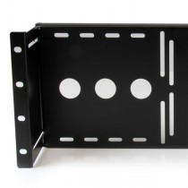 Startech.com Bracket VESA de Montaje para Monitor LCD en Gabinete Rack 19'' - Envío Gratis