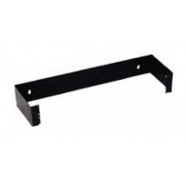 North System Bracket de Pared para Rack 19'', 6UR, 6'' Profundo, Negro - Envío Gratis