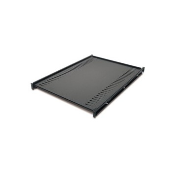 APC Estante Fijo para Rack AR8122BLK, 1U, max. 114KGs - Envío Gratis