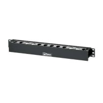 Panduit Organizador Horizontal de Cables Frontal para Rack 19'', 1U - Envío Gratis