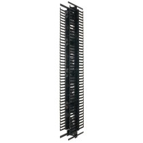 Panduit Organizador Vertical de Cables PatchRunner para Rack 19'', 45RU - Envío Gratis