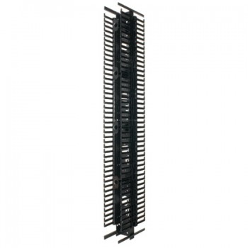 Panduit Organizador Vertical de Cables PatchRunner para Rack 19'', 45RU - Envío Gratis