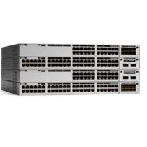 Switch Cisco Gigabit Ethernet Catalyst C9300-48T-E, 48 Puertos 10/100/1000, 256Gbit/s, 32.000 Entradas - Gestionado - Envío Grat