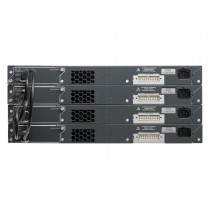 Switch Cisco Gigabit Ethernet Catalyst 2960-X, 10/100/1000Mbps, 216 Gbit/s, 24 Puertos - Gestionado - Envío Gratis