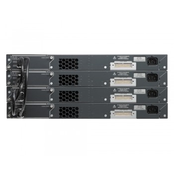 Switch Cisco Gigabit Ethernet Catalyst 2960-X, 10/100/1000Mbps, 216 Gbit/s, 24 Puertos - Gestionado - Envío Gratis