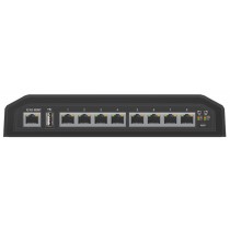 Switch Ubiquiti Networks Gigabit Ethernet EdgeSwitch, 8 Puertos 10/100/1000Mbps - Gestionado - Envío Gratis