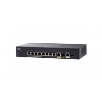 Switch Cisco Gigabit Ethernet SRW2048-K9-NA, 48 Puertos 10/100/1000Mbps + 2 Puertos SFP+, 96 Gbit/s, 8000 Entradas - Envío Grati