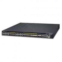 Switch Planet Gigabit Ethernet XGS3-24242-V2, 24 Puertos SFP, 208 Gbit/s, 32000 Entradas - Gestionado - Envío Gratis