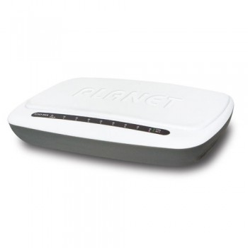 Switch Planet Gigabit Ethernet GSD-804, 8 Puertos 10/100/1000Mbps, 16Gbit/s, 8000 Entradas - No Administrable - Envío Gratis