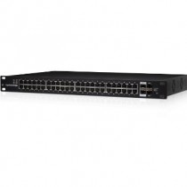 Switch Ubiquiti Networks Gigabit Ethernet EdgeSwitch Lite, 48 Puertos 10/100/1000Mbps + 2 Puertos SFP, 52 Gbit/s, 8000 Entradas 