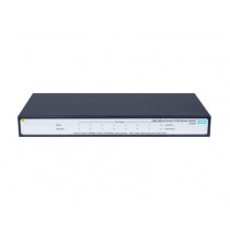 Switch HPE Gigabit Ethernet OfficeConnect 1420 8G PoE+ (64W), 8 Puertos 10/100/1000Mbps, 16 Gbit/s, 4096 Entradas - Envío Gratis