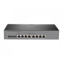 Switch HPE Gigabit Ethernet OfficeConnect 1920S 8G, 8 Puertos 10/100/1000Mbps, 16 Gbit/s, 8000 Entradas - Gestionado - Envío Gra